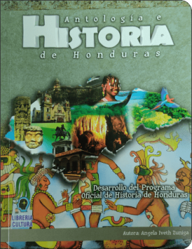 Antología e História de Honduras