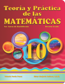 Matematicas 10